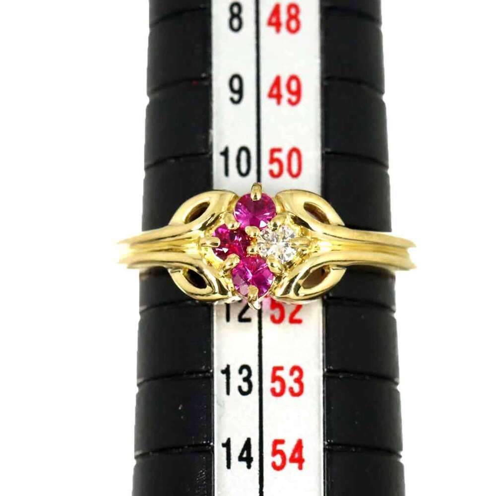 DIOR Ring - Picture 7 of 8